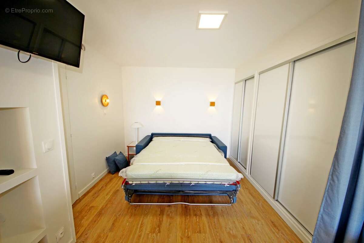 Appartement à LA SEYNE-SUR-MER