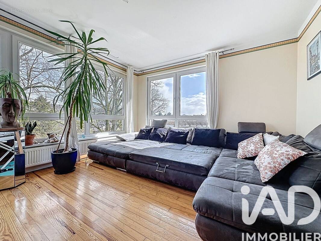 Photo 1 - Appartement à GROSBLIEDERSTROFF