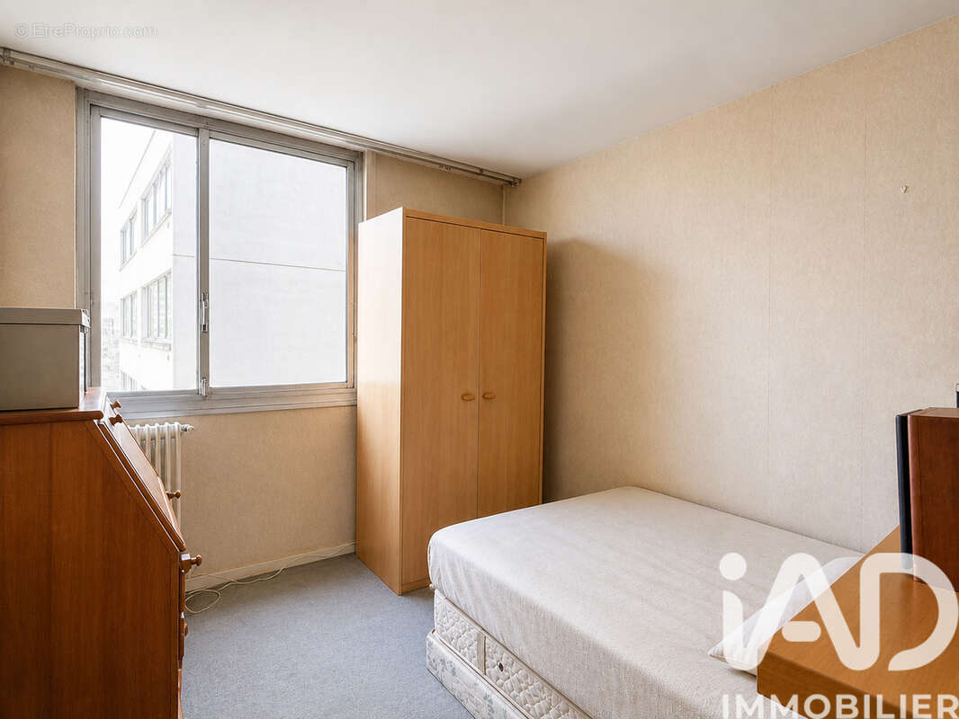 Photo 7 - Appartement à PARIS-13E