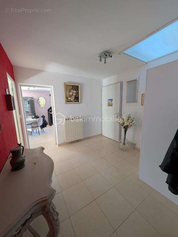 Maison à Mauguio - photo 7