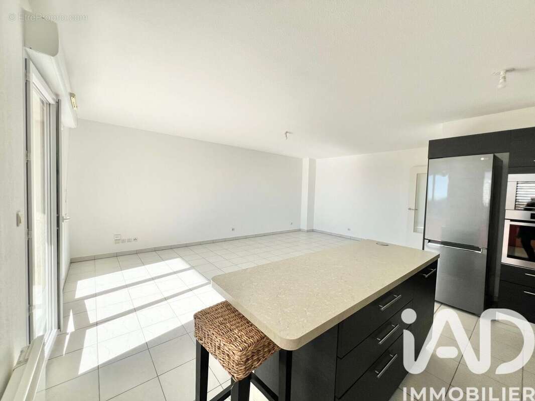 Photo 7 - Appartement à SAINT-RAPHAEL