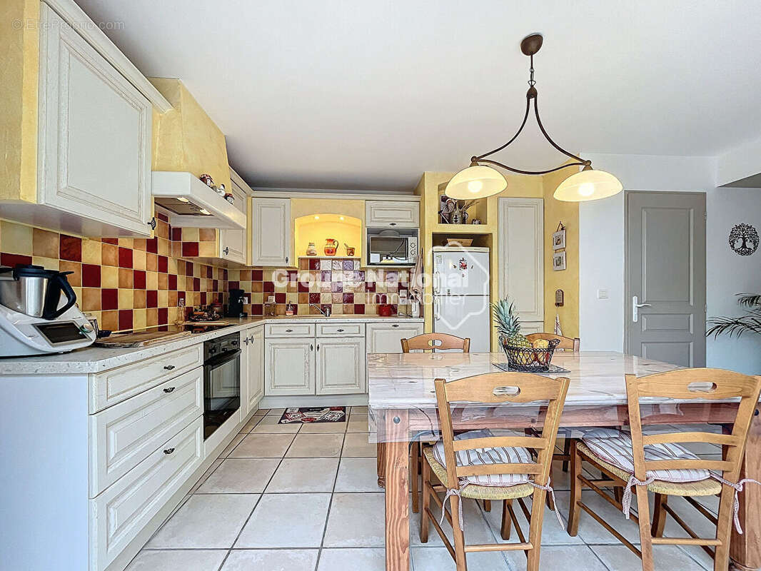 Maison à PIERRELATTE