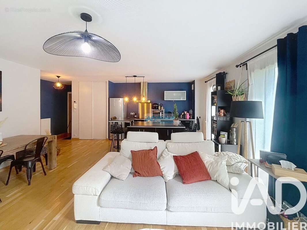 Photo 4 - Appartement à TOURS