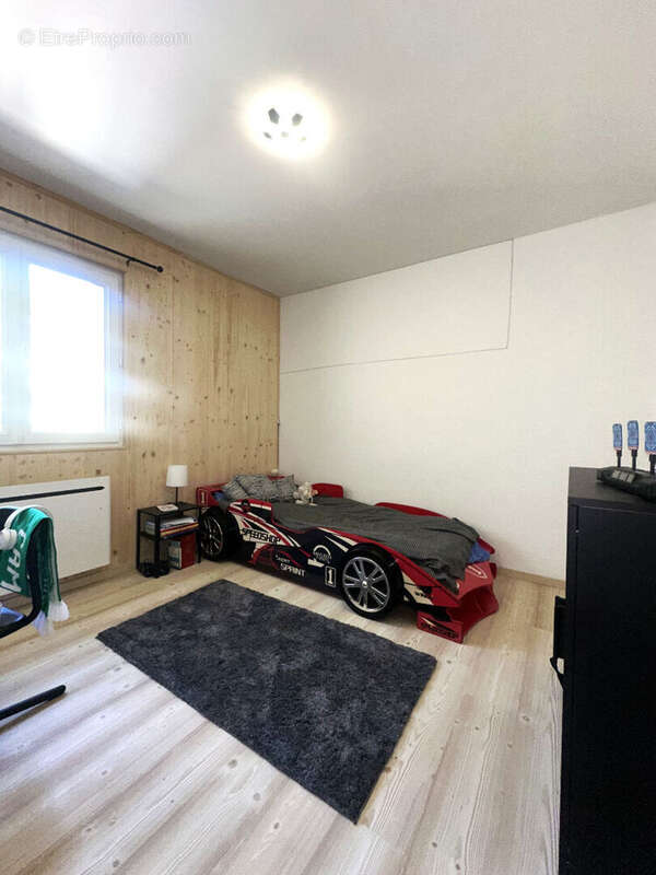 Appartement à FONT-ROMEU-ODEILLO-VIA