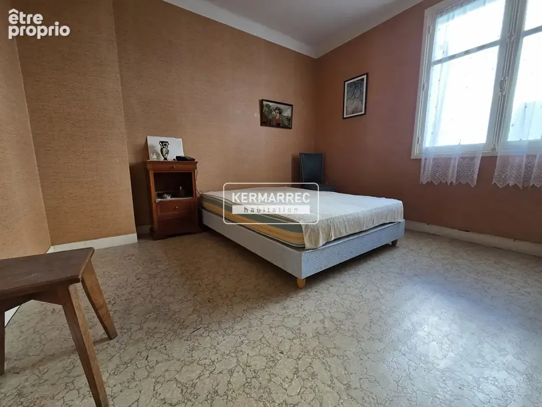Maison Donges - 102 m² - 4 chambres - photo 7