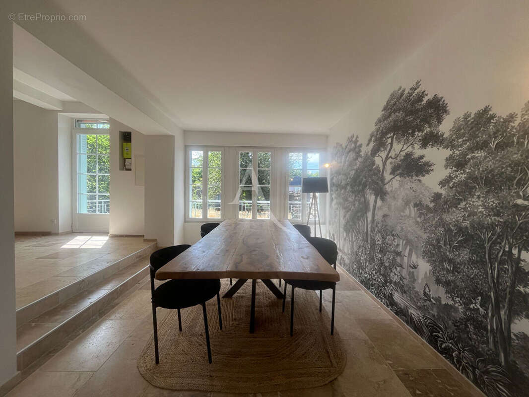 Maison proche centre ville de Cour Cheverny - photo 11