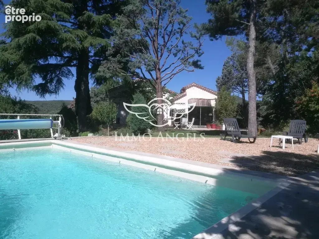 Photo Maison à Ales au prix de 499 000€