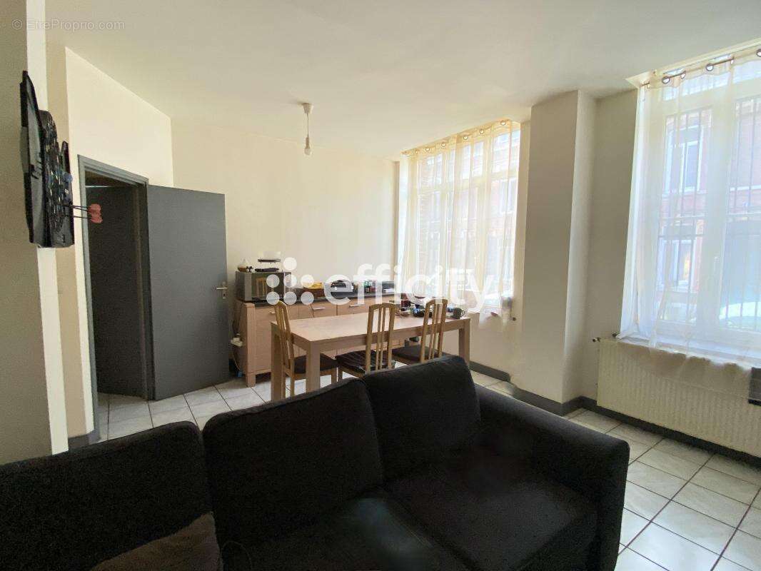 Appartement - photo 4