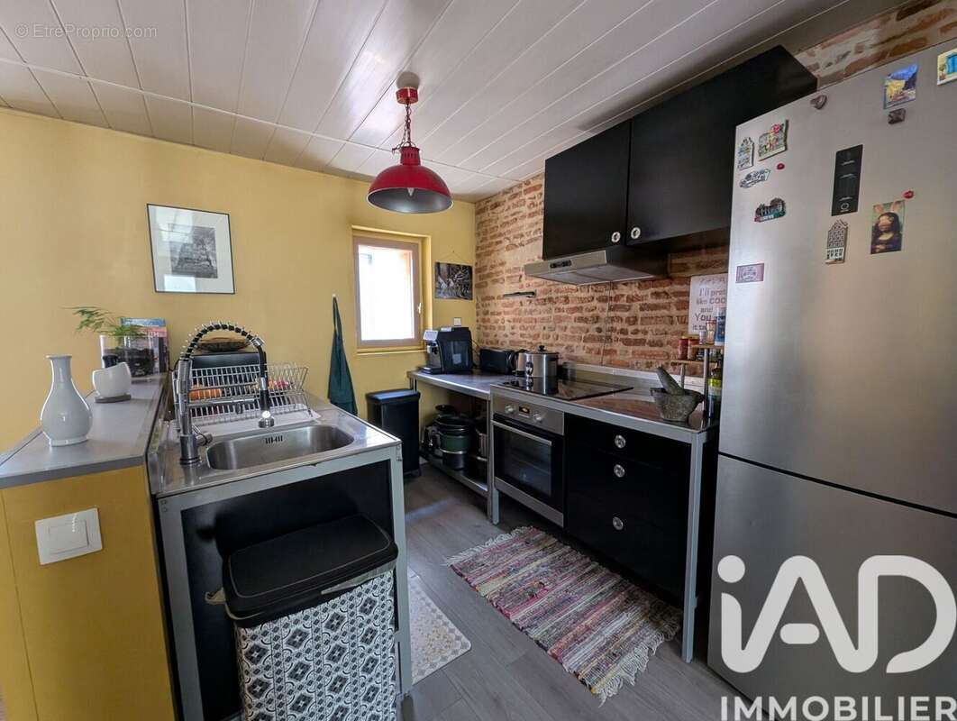 Photo 4 - Maison à ALBI