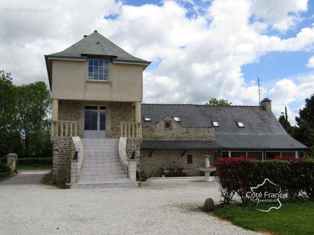 Maison à LE HAM