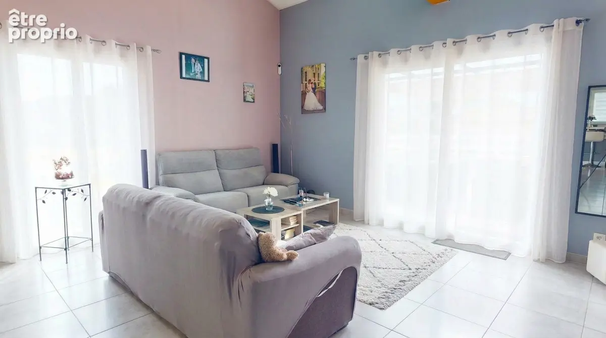 Maison Caudiès-de-Fenouillèdes 155m2 - photo 3