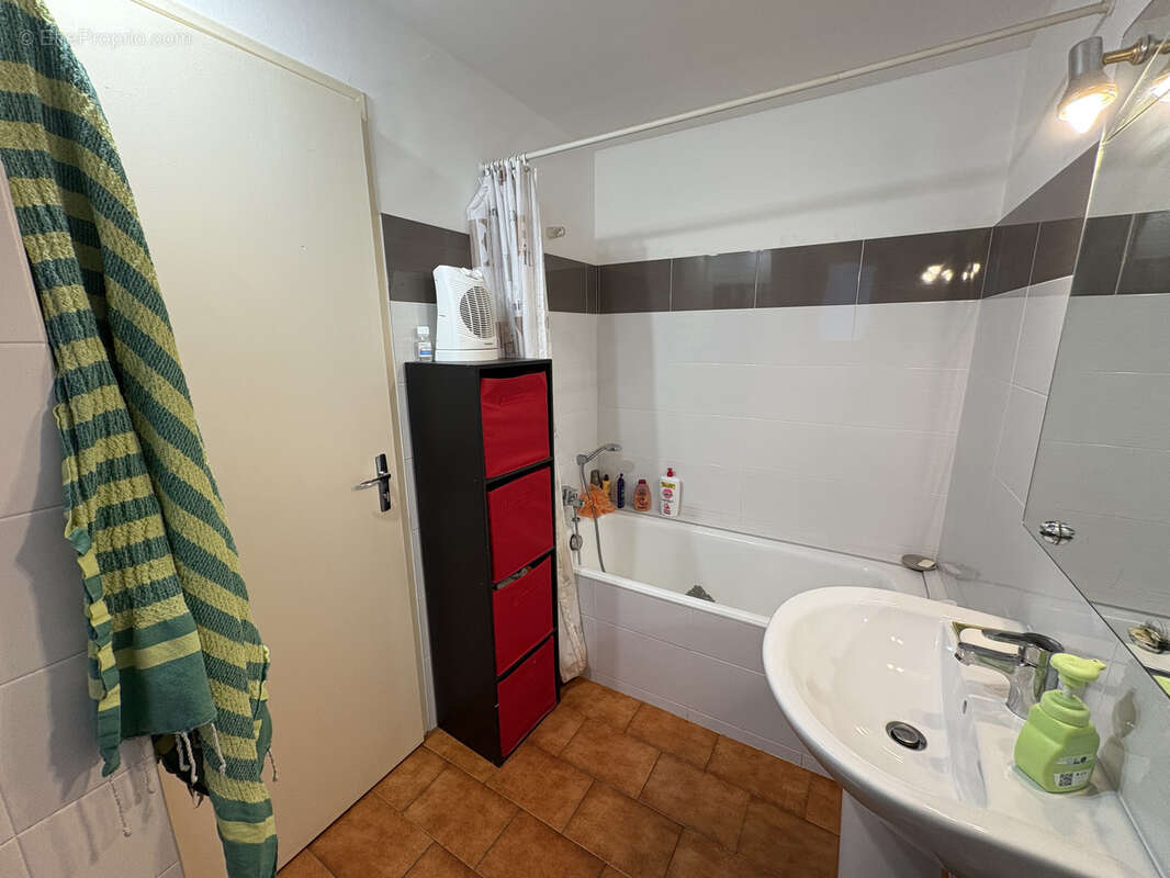 Appartement à PORT-VENDRES