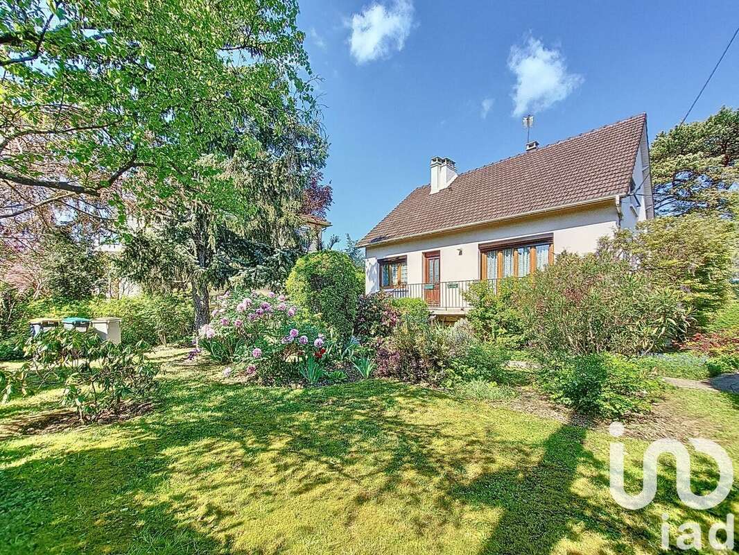 Photo 2 - Maison à BRUNOY