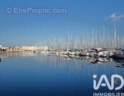 Photo 1 - Appartement à GRUISSAN