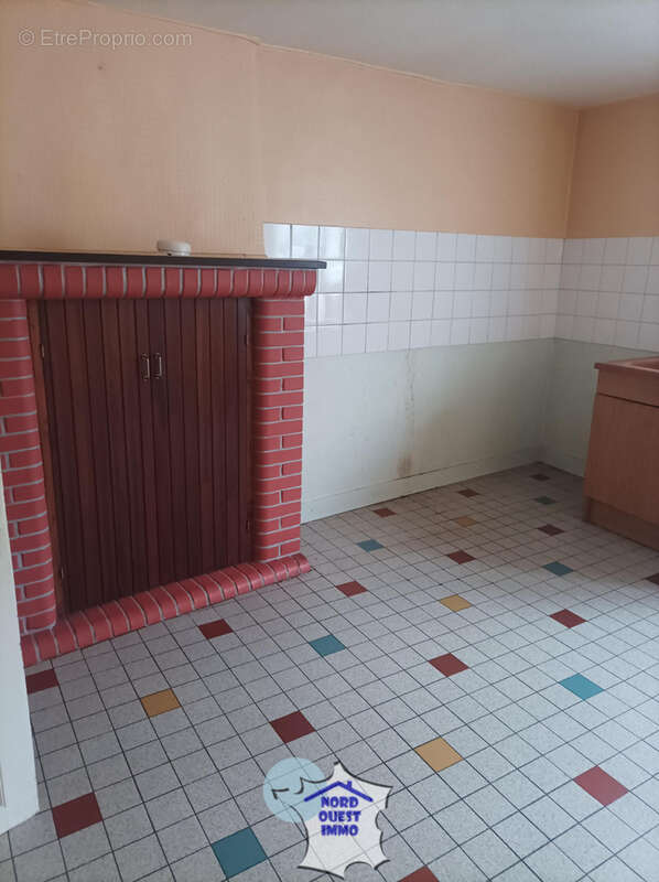 Maison à SEPT-FORGES