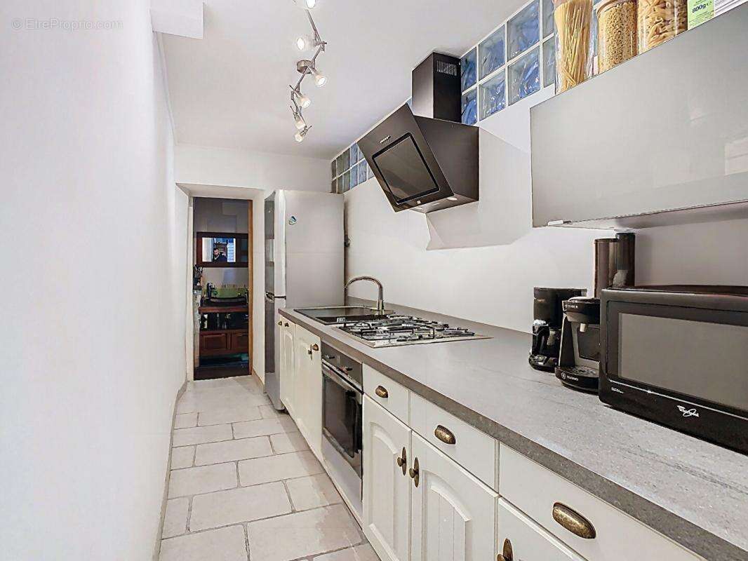 Appartement à LAIGNEVILLE