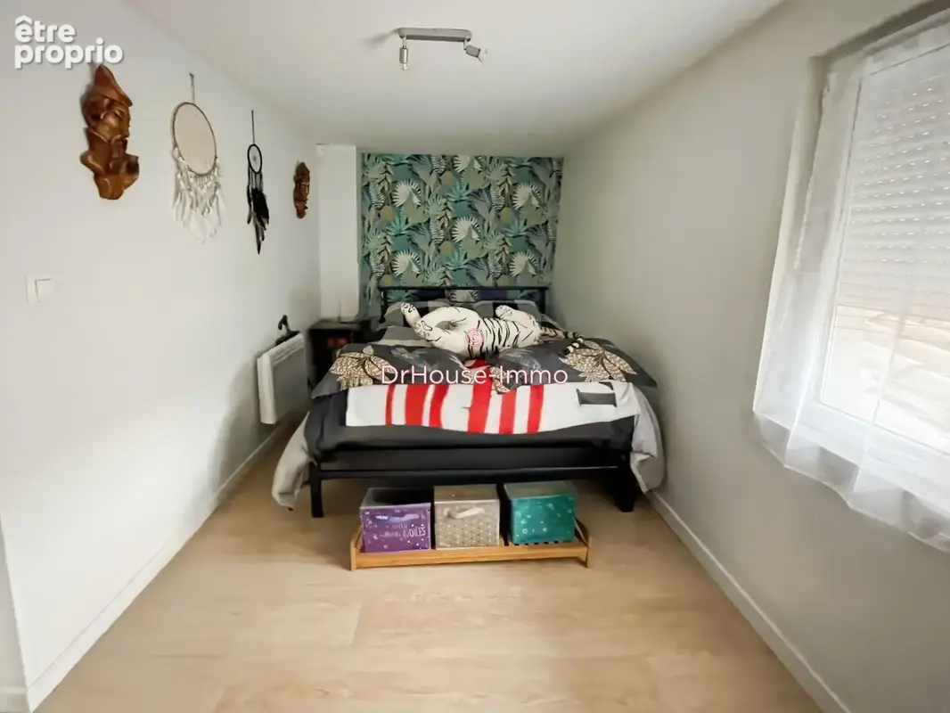 Maison 4 pièces 70 m² à vendre à Fareins (01480) - photo 63