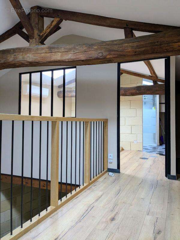 Maison à SAINT-GERMAIN-DU-PUCH