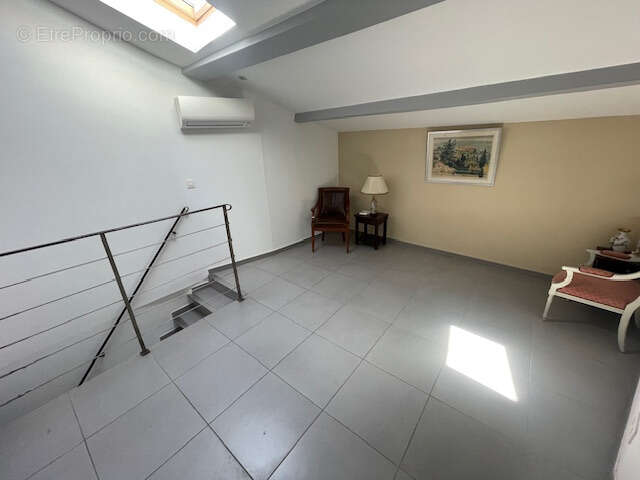 Appartement à COLLIOURE