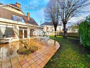 Photo 1 - Maison à FONTAINEBLEAU