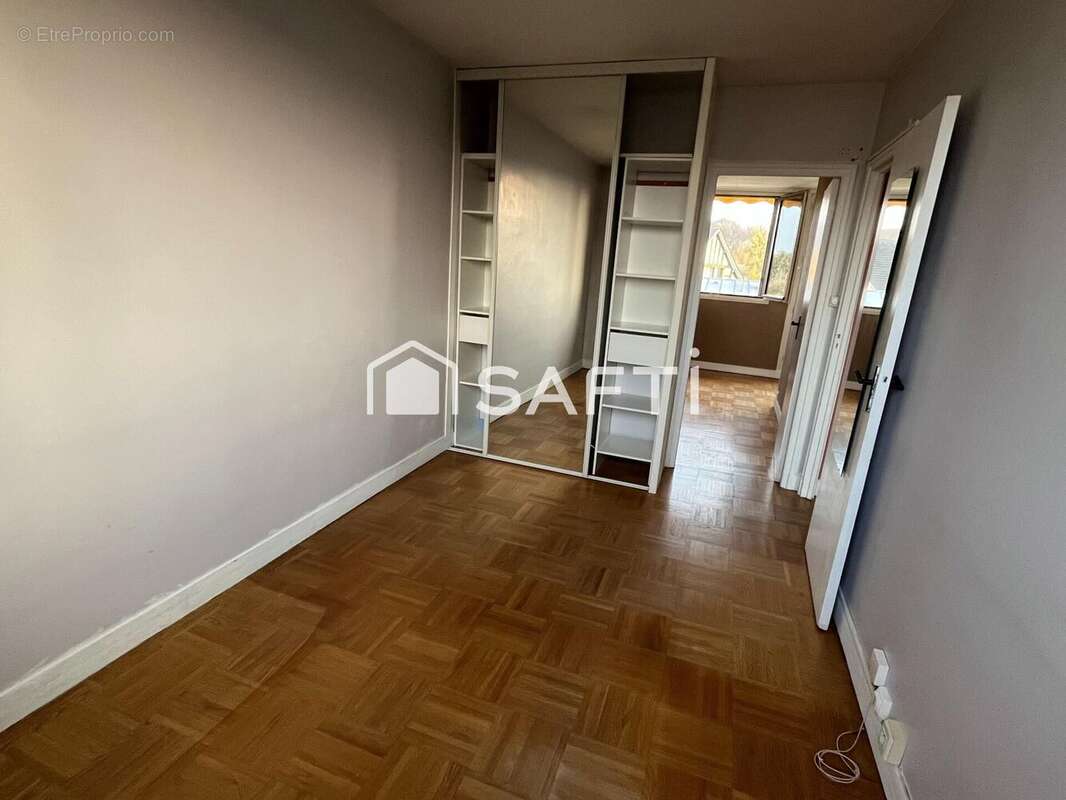 Photo 9 - Appartement à VIROFLAY