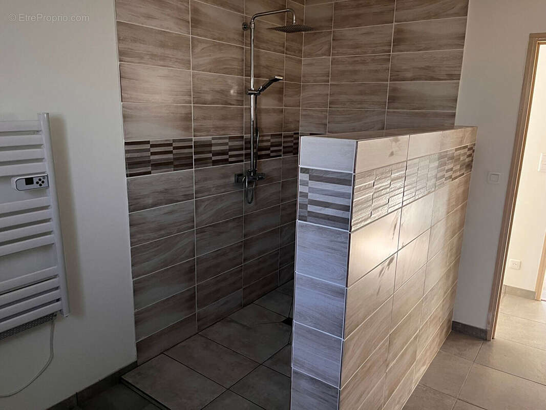 Maison à LA CHARITE-SUR-LOIRE