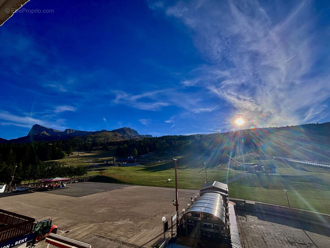 Appartement à AGNIERES-EN-DEVOLUY