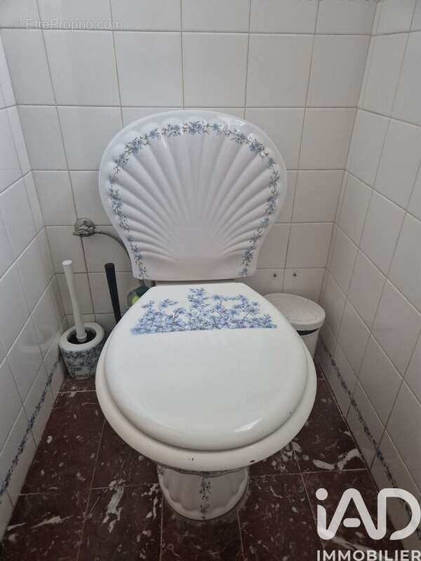 Photo 6 - Maison à CAGNES-SUR-MER