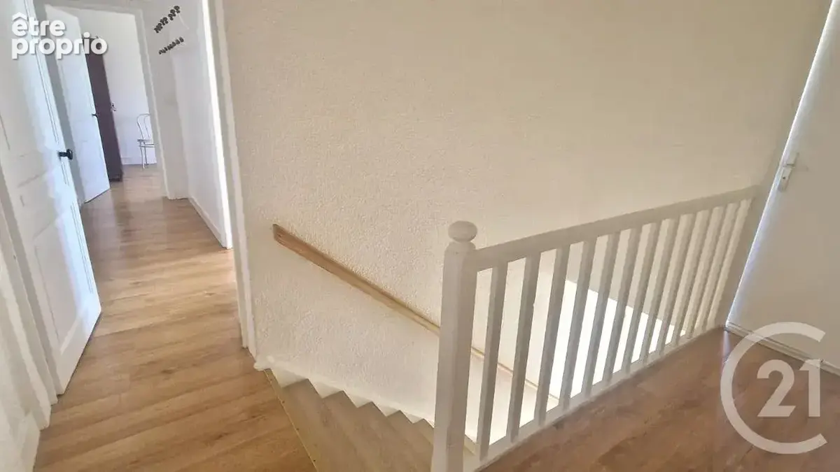 Maison 4 pièces 116 m² à vendre à Chaleins (01480) - photo 6