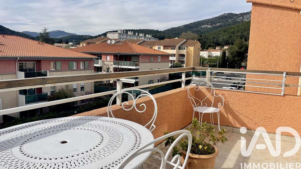 Photo 2 - Appartement à LA VALETTE-DU-VAR