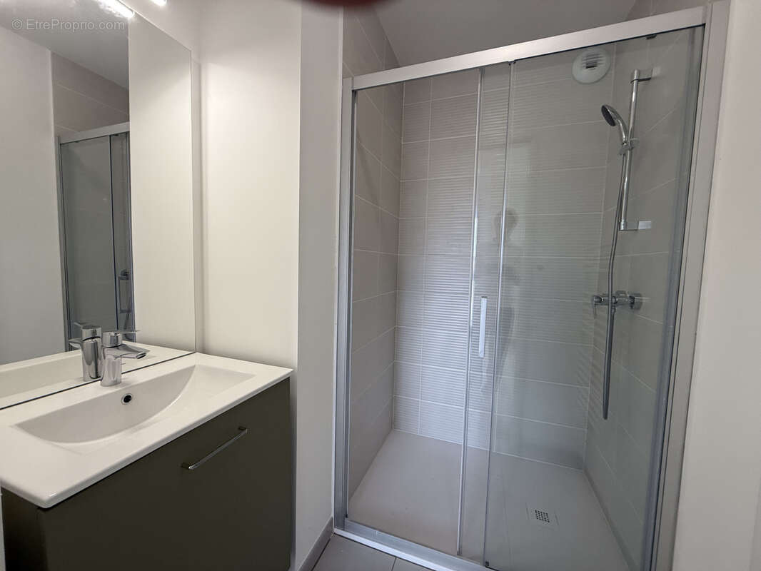 Appartement à VIELLE-SAINT-GIRONS