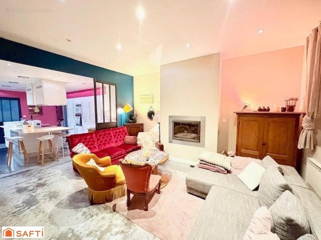 Photo 1 - Maison à ROUVIGNIES