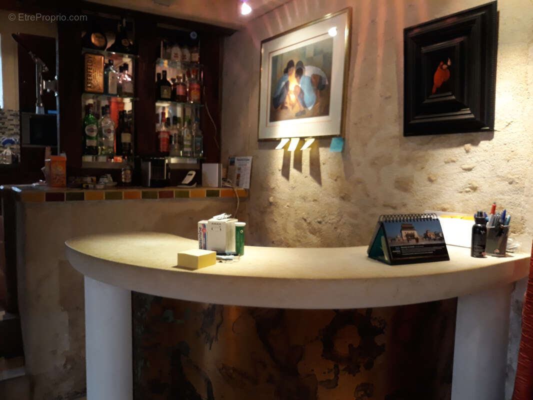 Maison à GRAND-BRASSAC