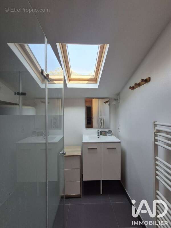 Maison 66 m² à Grosbreuil  - photo 7