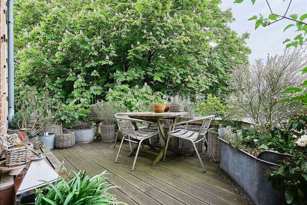Appartement 6 pieces garage cave terrasse - photo 15