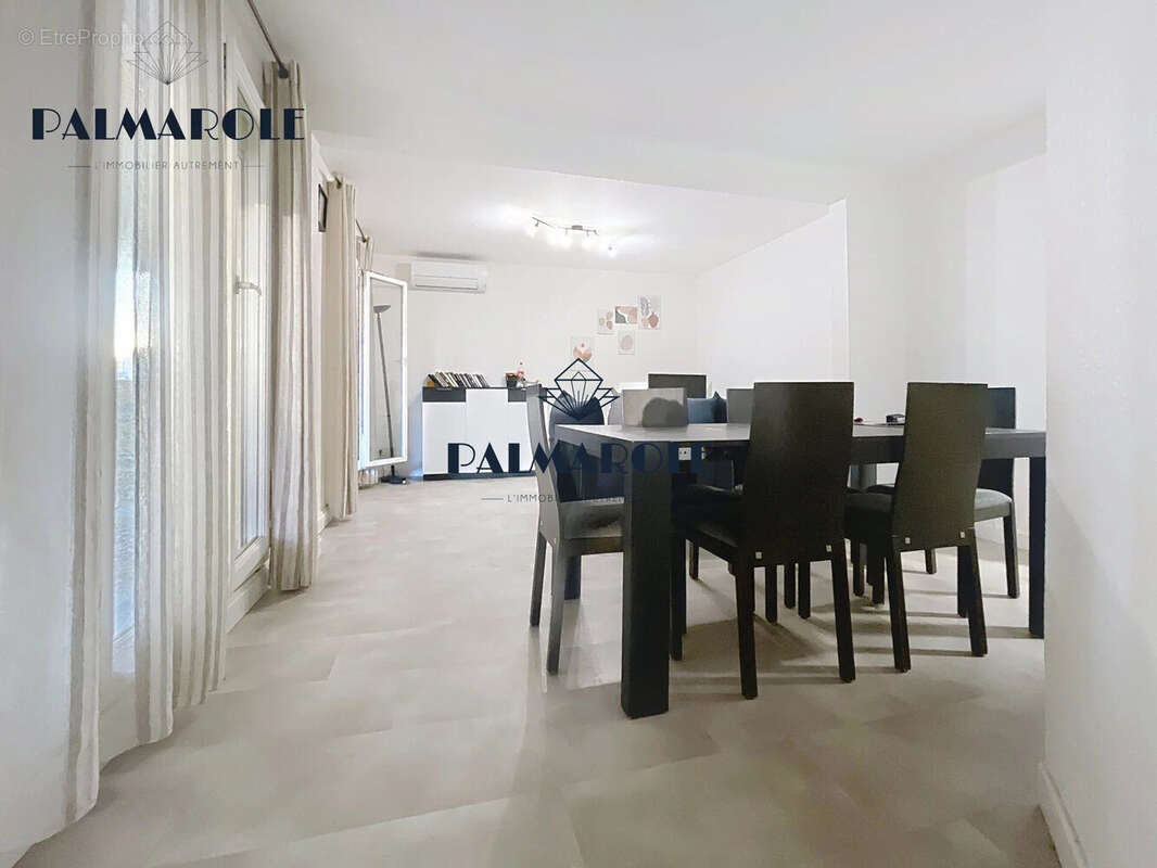 Appartement à PERPIGNAN