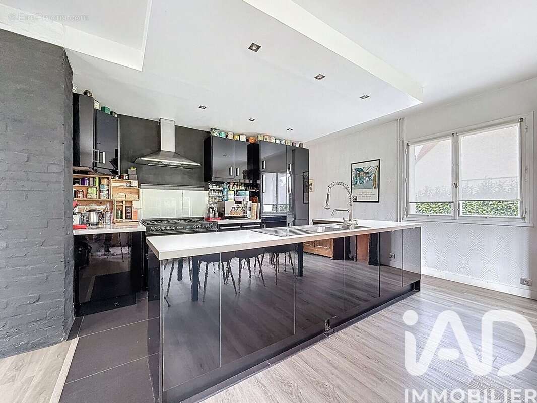 Photo 8 - Maison à BEHOUST