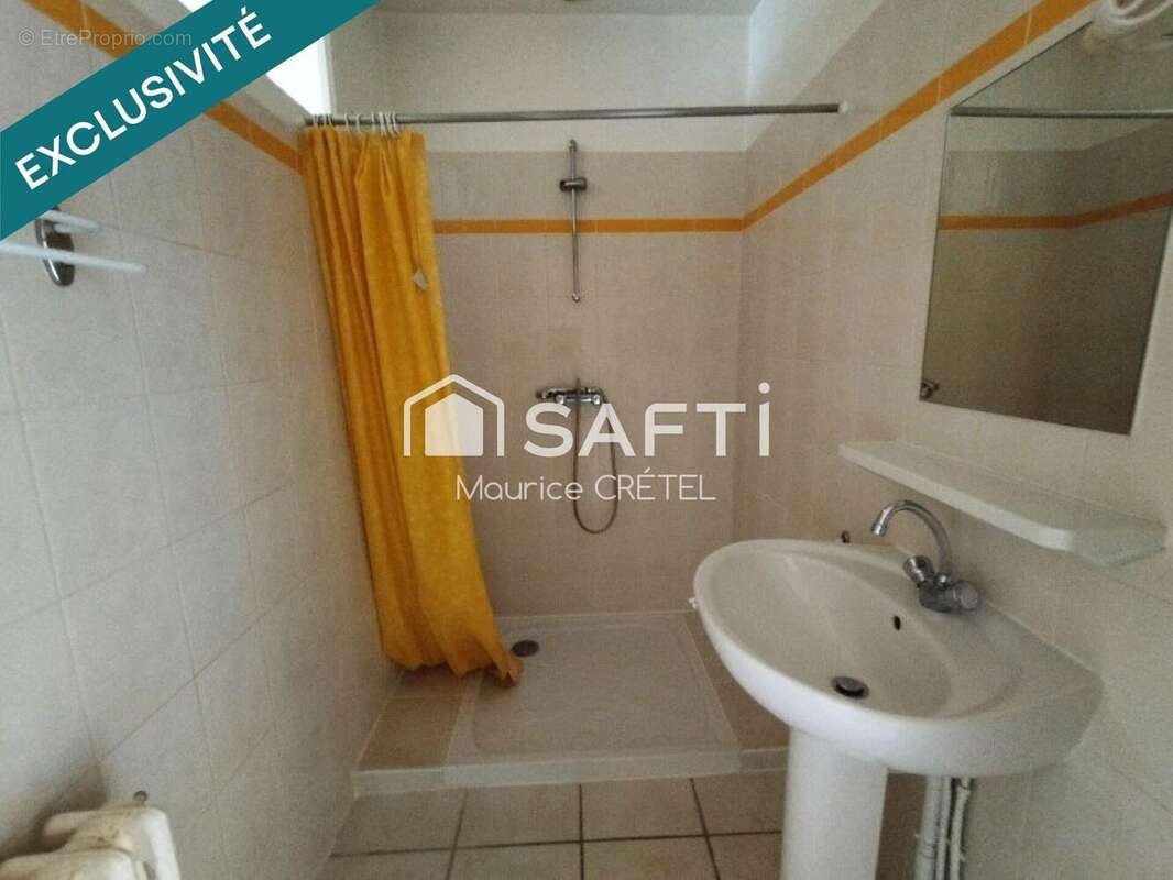 Photo 7 - Maison à SAINTE-FLORENCE