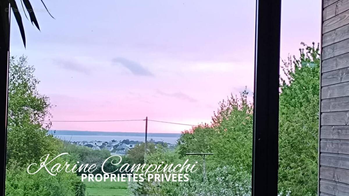 Maison à PLENEUF-VAL-ANDRE