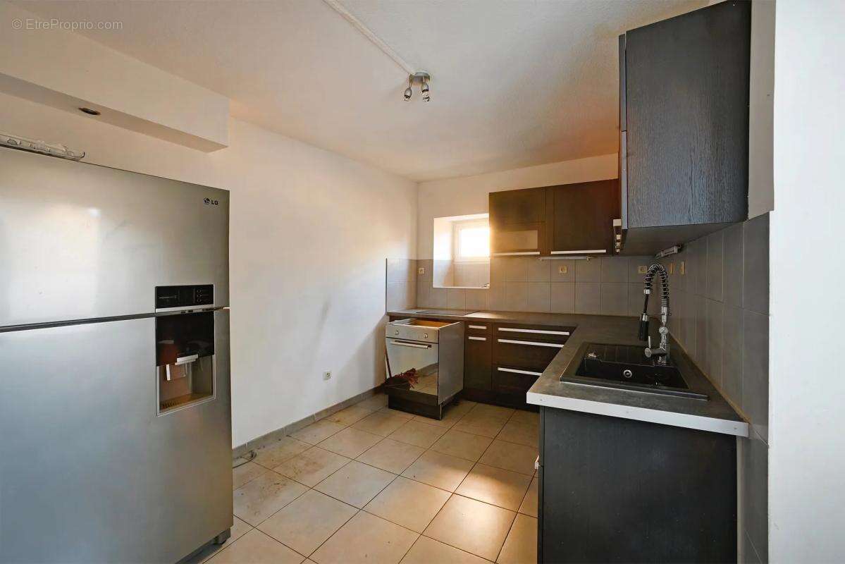 Appartement à SAINT-AMBROIX