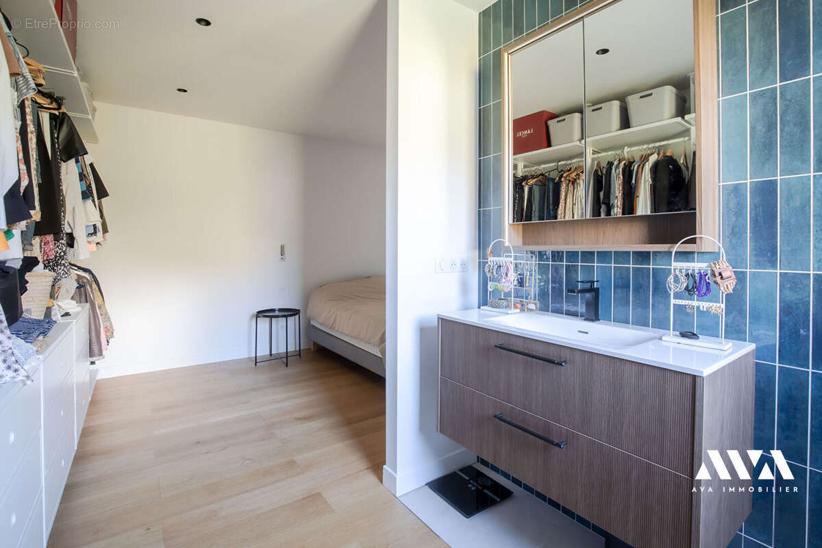 Maison à DOMMARTEMONT