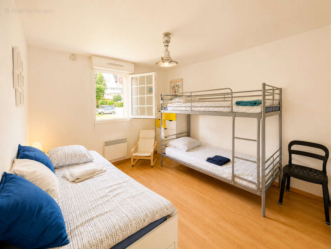 Appartement à VILLERS-SUR-MER