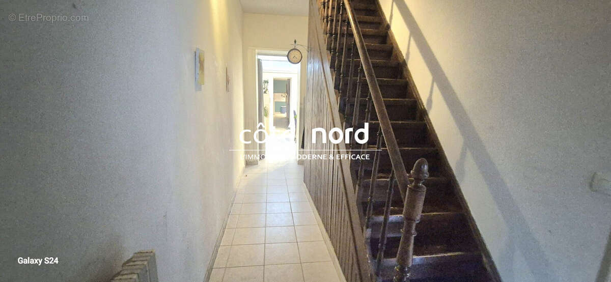 Maison à BEAUVOIS-EN-CAMBRESIS