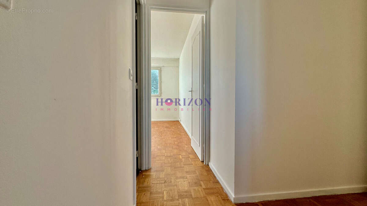 Appartement à ARNOUVILLE-LES-GONESSE