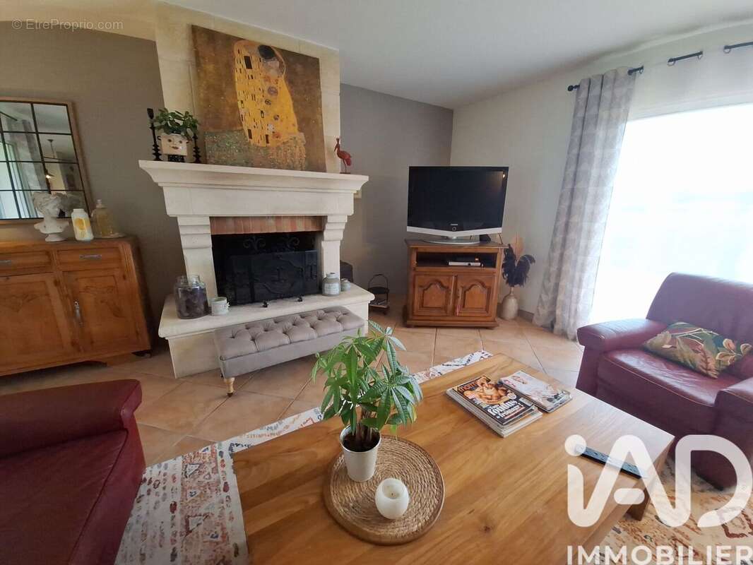 Photo 6 - Maison à LA TESTE-DE-BUCH