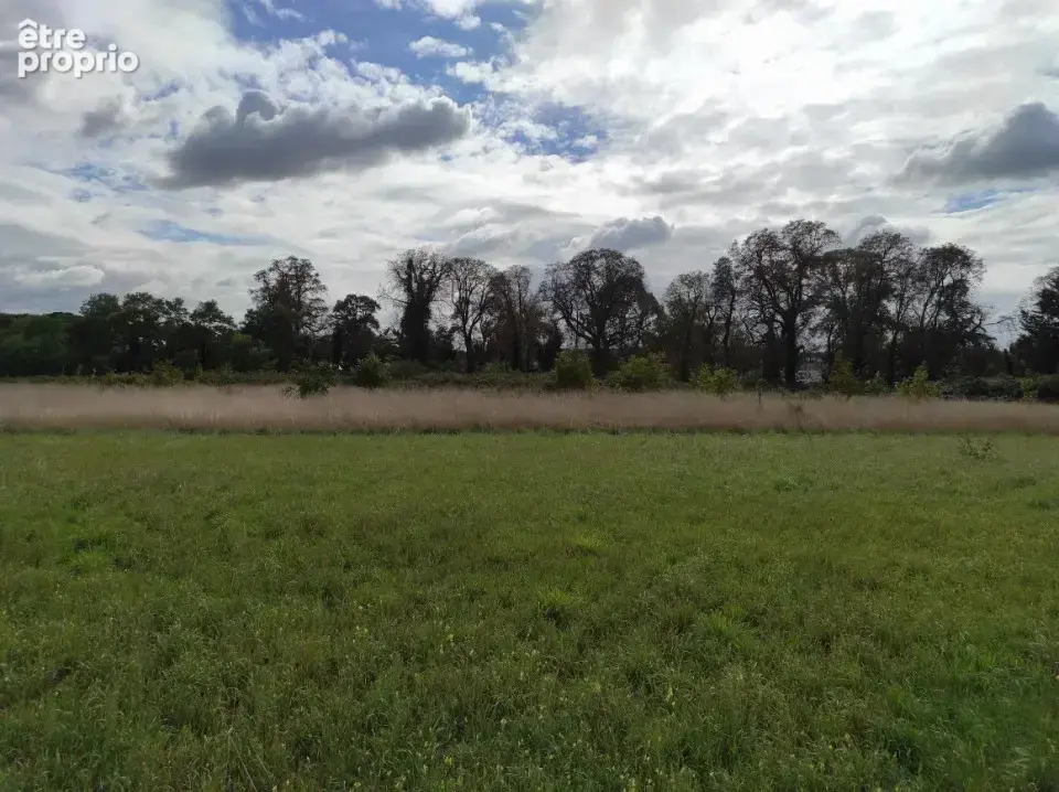Terrain à ROSNY-SUR-SEINE