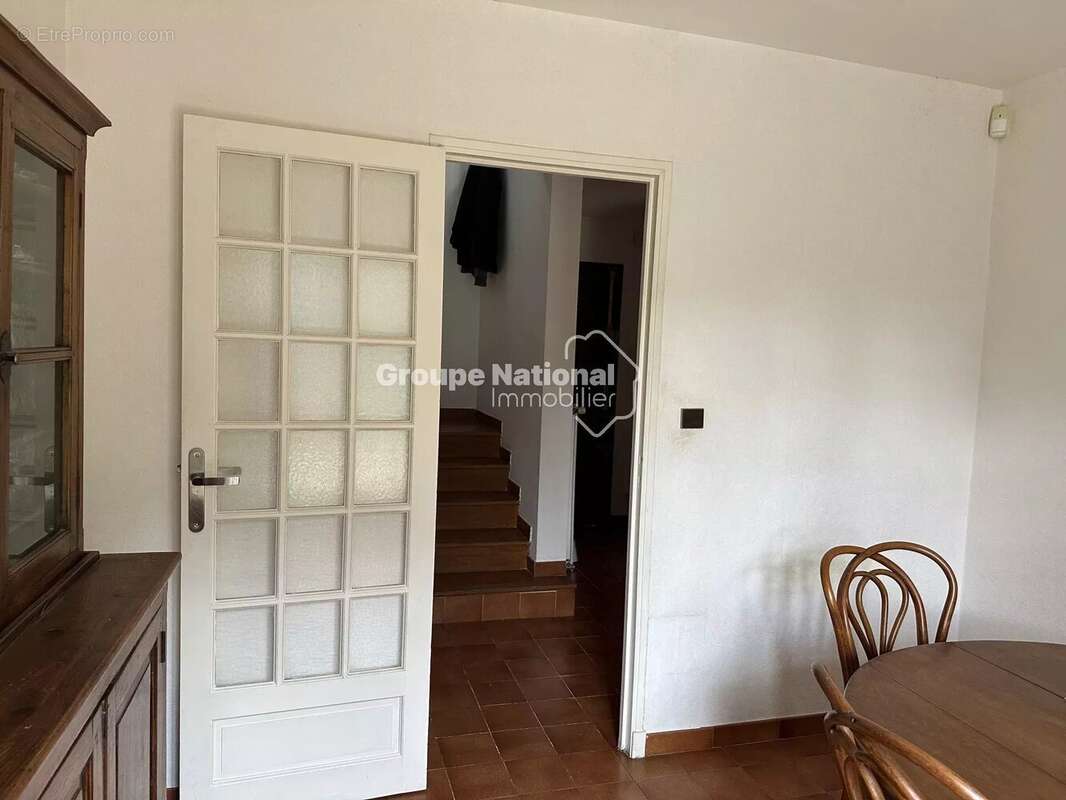 Maison à SALON-DE-PROVENCE