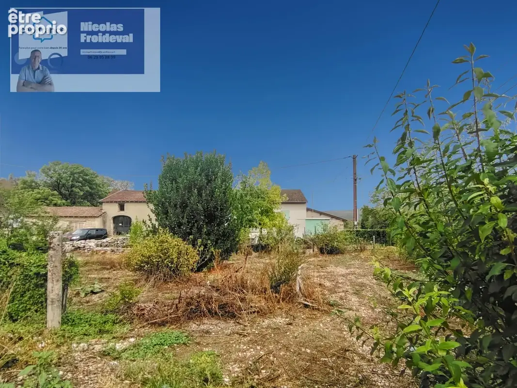 Maison à vendre 4 pièces proche de SAINT JULIEN (39) - photo 12