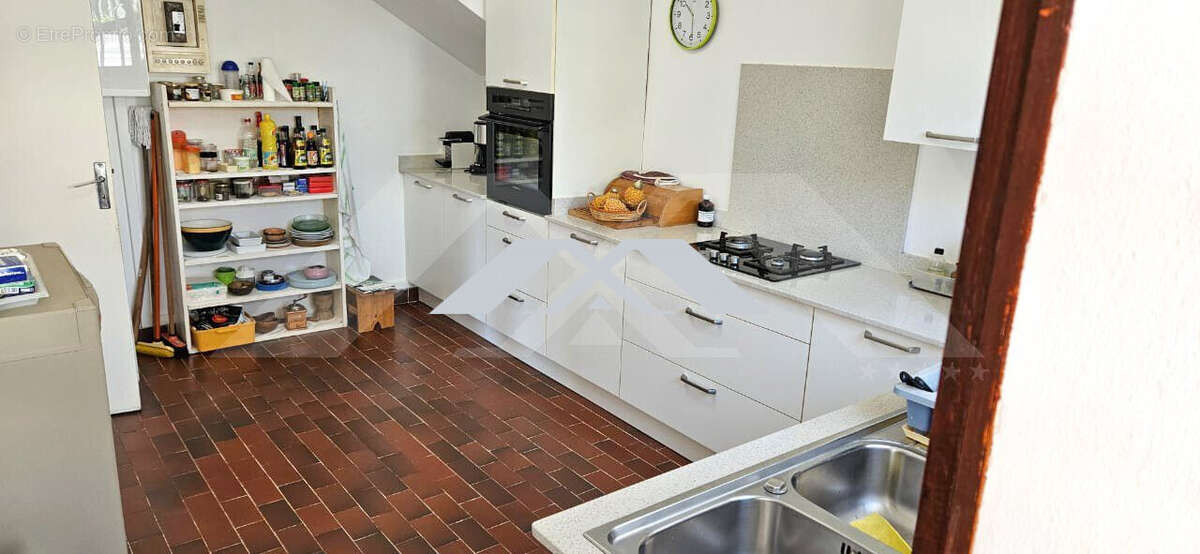 Maison à SAINT-DENIS