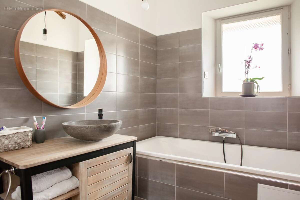 Maison à PERCENEIGE